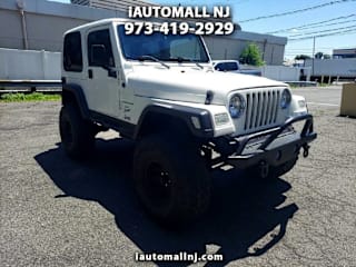 1999 Jeep Wrangler Sport 1J4FY19S3XP496551 1999 Jeep Wrangler Sport