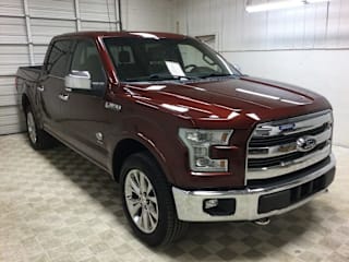 2016 Ford F-150 1FTEW1EG8GFB77595 2016 Ford F-150