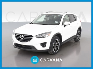 2016 Mazda CX-5 Grand Touring JM3KE4DY3G0903780 2016 Mazda CX-5 Grand Touring