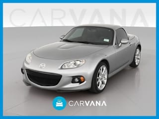 2015 Mazda MX-5 Miata Grand Touring JM1NC2PF7F0241422 2015 Mazda MX-5 Miata Grand Touring