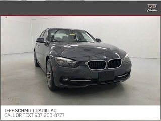 2017 BMW 3 Series 330i xDrive WBA8D9C51HK678191 2017 BMW 3 Series 330i xDrive
