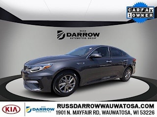 2019 Kia Optima LX 5XXGT4L31KG308900 2019 Kia Optima LX