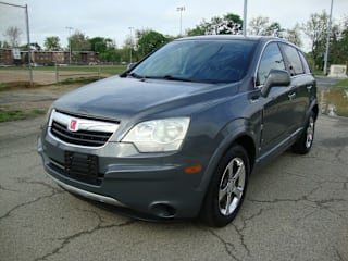 2009 Saturn Vue Hybrid 3GSCL93Z39S553674 2009 Saturn Vue Hybrid