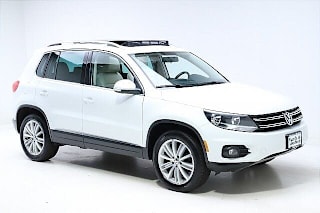 2015 Volkswagen Tiguan WVGAV7AX0FW521554 2015 Volkswagen Tiguan