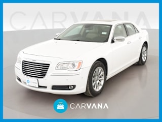 2011 Chrysler 300 C 2C3CA6CTXBH581061 2011 Chrysler 300 C