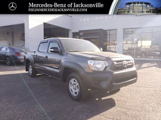 2014 Toyota Tacoma Base 5TFJX4CNXEX041748 2014 Toyota Tacoma Base