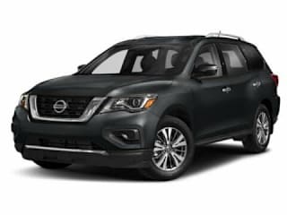 2019 Nissan Pathfinder 5N1DR2MN8KC620049 2019 Nissan Pathfinder