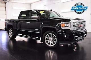 2015 GMC Sierra 1500 3GTU2WEC5FG377946 2015 GMC Sierra 1500