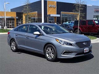 2016 Hyundai Sonata 5NPE24AF1GH343035 2016 Hyundai Sonata