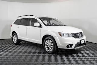 2015 Dodge Journey SXT 3C4PDCBG9FT653906 2015 Dodge Journey SXT