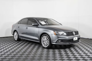 2015 Volkswagen Jetta SE PZEV 3VWD17AJXFM353721 2015 Volkswagen Jetta SE PZEV