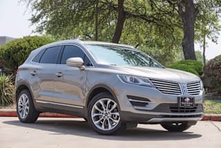 2017 Lincoln MKC Premiere 5LMCJ1C99HUL33739 2017 Lincoln MKC Premiere