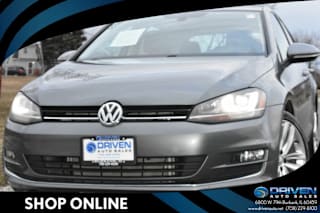 2015 Volkswagen Golf TDI SEL 3VW2A7AUXFM017925 2015 Volkswagen Golf TDI SEL