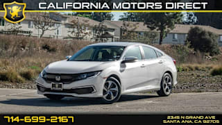 2019 Honda Civic 2HGFC2F60KH531966 2019 Honda Civic