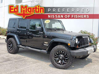 2012 Jeep Wrangler Unlimited Sahara 1C4BJWEG2CL149267 2012 Jeep Wrangler Unlimited Sahara