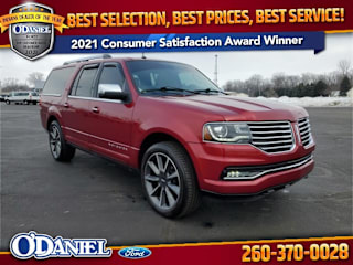 2016 Lincoln Navigator L 5LMJJ3LT9GEL05561 2016 Lincoln Navigator L