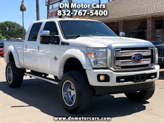 2016 Ford F-350 Super Duty King Ranch 1FT8W3BT8GEA37076 2016 Ford F-350 Super Duty King Ranch