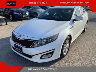 2015 Kia Optima LX 5XXGM4A78FG509735 2015 Kia Optima LX