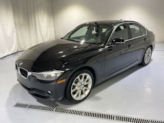 2015 BMW 3 Series 320i WBA3B1C53F5A05726 2015 BMW 3 Series 320i