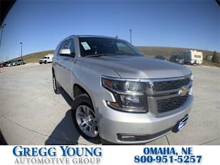 2020 Chevrolet Tahoe LT 1GNSKBKCXLR237155 2020 Chevrolet Tahoe LT