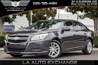 2013 Chevrolet Malibu Eco 1G11D5SR9DF320138 2013 Chevrolet Malibu Eco
