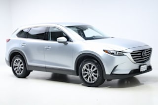 2018 Mazda CX-9 Touring JM3TCBCY5J0226884 2018 Mazda CX-9 Touring