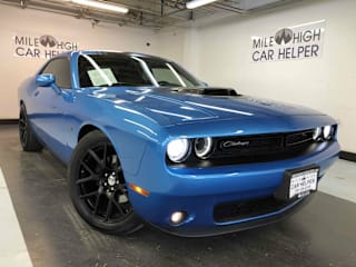 2015 Dodge Challenger R/T Plus Shaker 2C3CDZBT4FH839431 2015 Dodge Challenger R/T Plus Shaker
