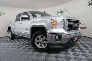 2015 GMC Sierra 1500 3GTU2UEC2FG389461 2015 GMC Sierra 1500