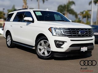 2018 Ford Expedition XLT 1FMJU1HT8JEA64428 2018 Ford Expedition XLT