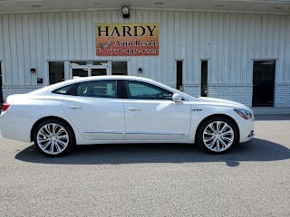 2017 Buick LaCrosse Premium 1G4ZR5SS4HU156826 2017 Buick LaCrosse Premium