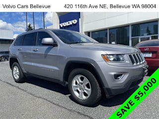 2014 Jeep Grand Cherokee Laredo 1C4RJFAG2EC150362 2014 Jeep Grand Cherokee Laredo