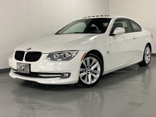 2013 BMW 3 Series WBAKF5C5XDJ297917 2013 BMW 3 Series
