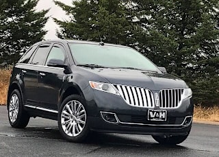 2014 Lincoln MKX 2LMDJ8JK4EBL17282 2014 Lincoln MKX