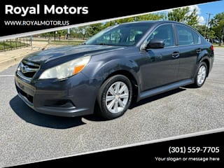 2011 Subaru Legacy 2.5i Premium 4S3BMBC68B3259541 2011 Subaru Legacy 2.5i Premium