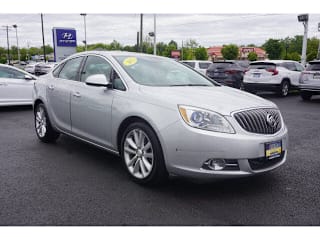 2013 Buick Verano Base 1G4PP5SK7D4133418 2013 Buick Verano Base