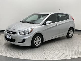 2012 Hyundai Accent KMHCT5AE8CU028584 2012 Hyundai Accent
