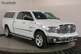 2015 Ram Pickup 1500 1C6RR7WT6FS666355 2015 Ram Pickup 1500