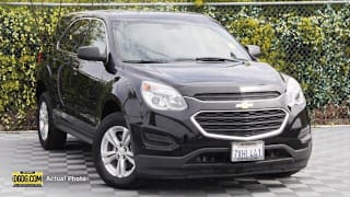 2017 Chevrolet Equinox 2GNALBEK1H1560330 2017 Chevrolet Equinox