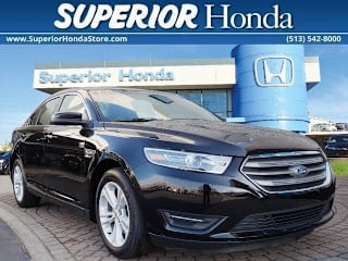 2018 Ford Taurus 1FAHP2E81JG127749 2018 Ford Taurus