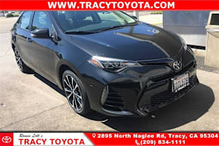 2018 Toyota Corolla SE 2T1BURHE1JC108880 2018 Toyota Corolla SE
