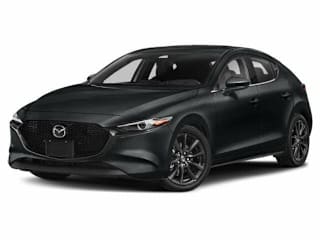 2020 Mazda Mazda3 Hatchback JM1BPBNM3L1156799 2020 Mazda Mazda3 Hatchback