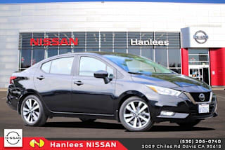 2020 Nissan Versa SR 3N1CN8FV1LL810294 2020 Nissan Versa SR