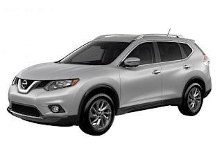 2016 Nissan Rogue SL 5N1AT2MV9GC786172 2016 Nissan Rogue SL
