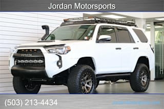 2015 Toyota 4Runner SR5 Premium JTEBU5JR7F5269272 2015 Toyota 4Runner SR5 Premium