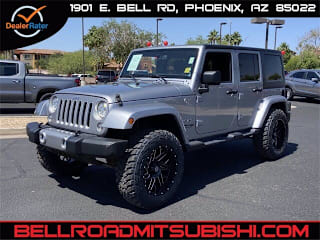 2018 Jeep Wrangler Unlimited Sahara 1C4HJWEG3JL938423 2018 Jeep Wrangler Unlimited Sahara