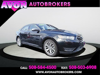 2015 Ford Taurus 1FAHP2F86FG173311 2015 Ford Taurus