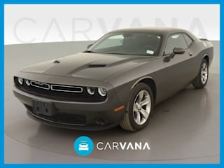 2019 Dodge Challenger SXT 2C3CDZAG6KH500555 2019 Dodge Challenger SXT