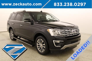 2018 Ford Expedition 1FMJU2AT0JEA13151 2018 Ford Expedition