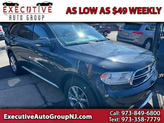 2015 Dodge Durango 1C4RDJDG6FC810622 2015 Dodge Durango