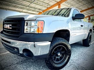 2012 GMC Sierra 1500 Work Truck 1GTN1TEX4CZ332887 2012 GMC Sierra 1500 Work Truck